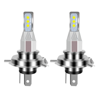 DC 12V-24V 12W 1800LM Car LED Fog Light, H4, H7, H8, H11, P13W, H16JP, 880, 881, 9005, 9006