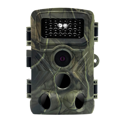 PR3000 2 Inch LCD Screen Infrared Night Vision Wildlife Hunting Trail Camera, PR3000