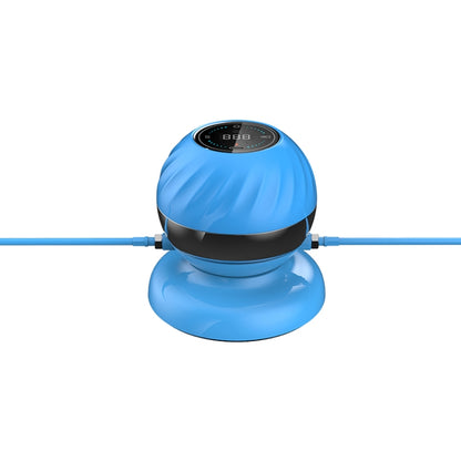 SK-2 Electronic Counting Smart Rope Skipping Machine, Rope Skipping Machine 1(Blue), Rope Skipping Machine 1(Yellow), Rope Skipping Machine 1(Red)
