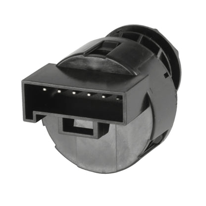 ATV 6-pin 3-speed Ignition Key Switch 4011002 for Polaris 400 500 600 700, For Polaris 400