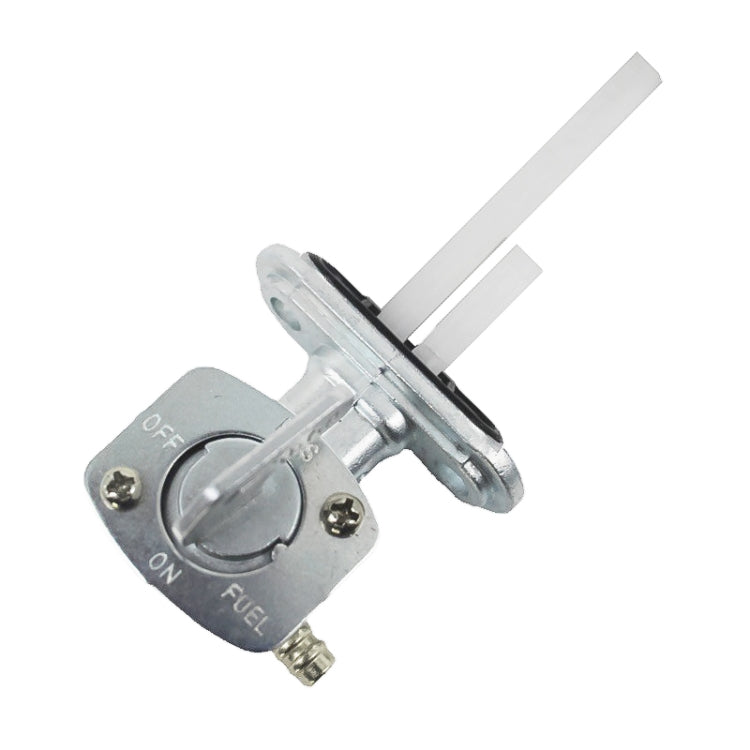 2 PCS Motorcycle Fuel Tap Valve Petcock Fuel Tank Gas Switch for Yamaha PW80, For Yamaha PW80