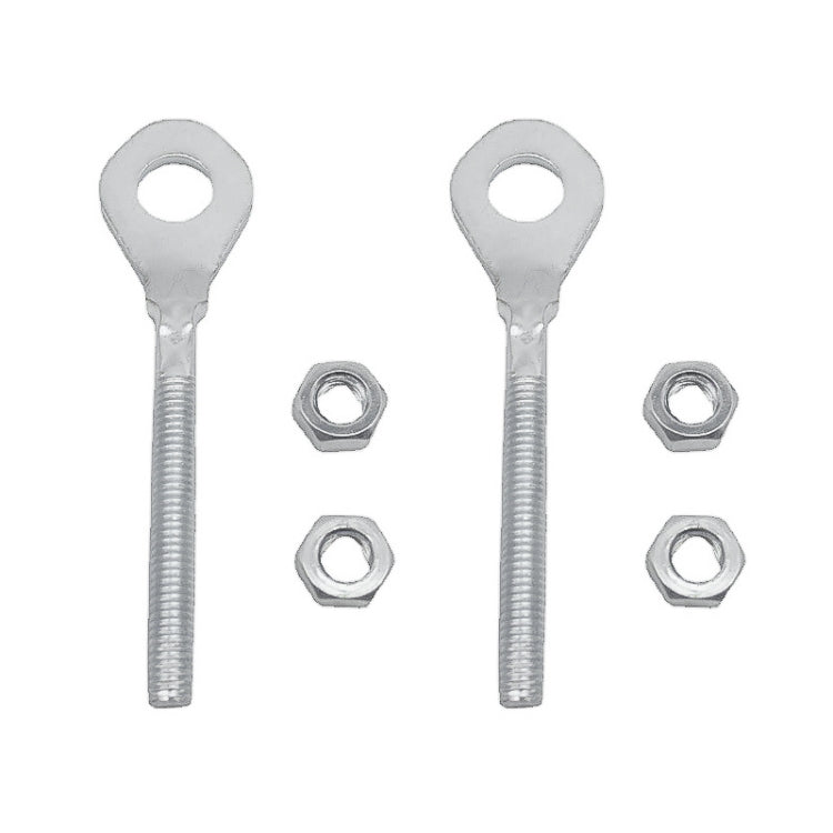 6 Sets Off-road ATV 50cc/70cc/90cc/110cc/125cc Chain Roller Guide Tensioner Idler, ATV 50cc