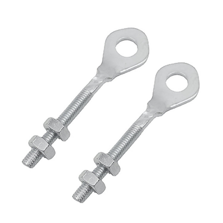 6 Sets Off-road ATV 50cc/70cc/90cc/110cc/125cc Chain Roller Guide Tensioner Idler, ATV 50cc