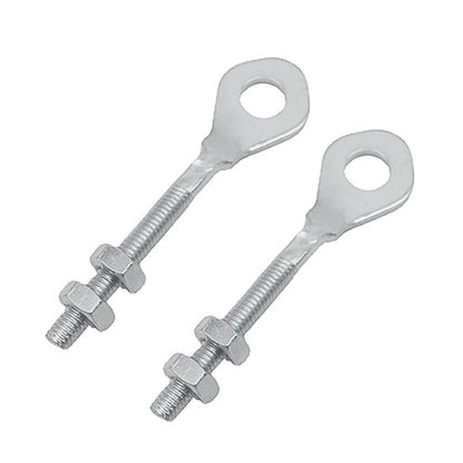6 Sets Off-road ATV 50cc/70cc/90cc/110cc/125cc Chain Roller Guide Tensioner Idler, ATV 50cc
