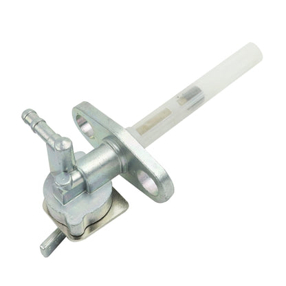 Motorcycle Fuel Tap Valve Petcock Fuel Tank Gas Switch for Honda CRF150, For Honda CRF150