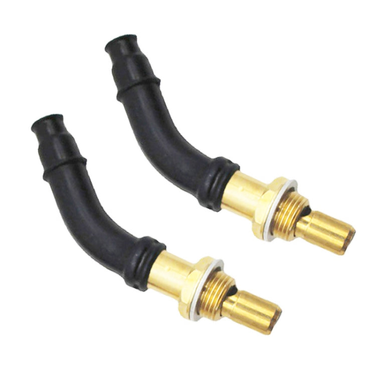 2 PCS Motorcycle PWK PE 24 28 30 32 34 36 38 40 Carburetor Start Throttle Switch, PWK PE 24 28 30 32 34 36 38 40