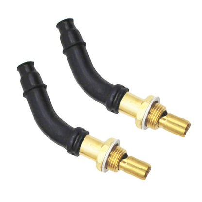 2 PCS Motorcycle PWK PE 24 28 30 32 34 36 38 40 Carburetor Start Throttle Switch, PWK PE 24 28 30 32 34 36 38 40