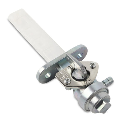 2 PCS Motorcycle Fuel Tap Valve Petcock Fuel Tank Gas Switch for Suzuki TM75, For Suzuki TM75