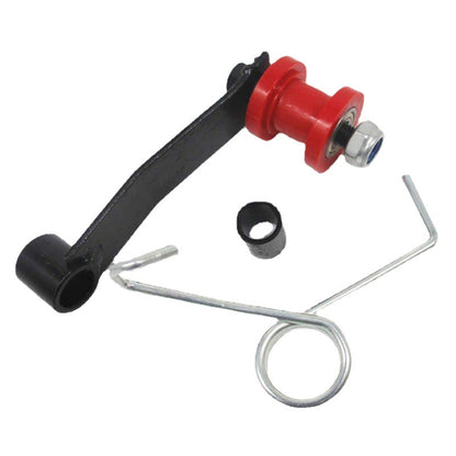 Off-road ATV 110/125/150/200/250CC Chain Roller Guide Tensioner Idler, ATV 11