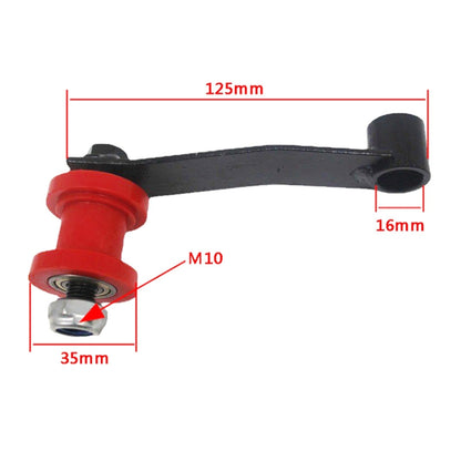 Off-road ATV 110/125/150/200/250CC Chain Roller Guide Tensioner Idler, ATV 11