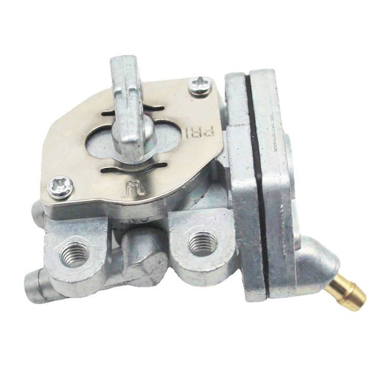 Motorcycle Fuel Tap Valve Petcock Fuel Tank Gas Switch 2UJ-24500-00 for Yamaha Virago Vstar XV250 XV125, For Yamaha Virago Vstar XV250 XV125