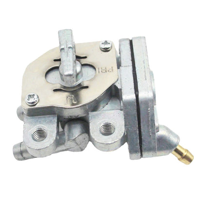 Motorcycle Fuel Tap Valve Petcock Fuel Tank Gas Switch 2UJ-24500-00 for Yamaha Virago Vstar XV250 XV125, For Yamaha Virago Vstar XV250 XV125