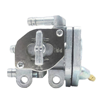 Motorcycle Fuel Tap Valve Petcock Fuel Tank Gas Switch 2UJ-24500-00 for Yamaha Virago Vstar XV250 XV125, For Yamaha Virago Vstar XV250 XV125