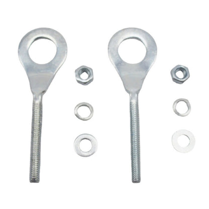 5 Sets Motorcycles Chain Roller Guide Tensioner Idler for Honda CRF/XR 50 70 80 100, For Honda CRF/XR 50 70 80 100