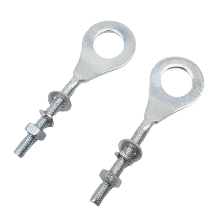 5 Sets Motorcycles Chain Roller Guide Tensioner Idler for Honda CRF/XR 50 70 80 100, For Honda CRF/XR 50 70 80 100