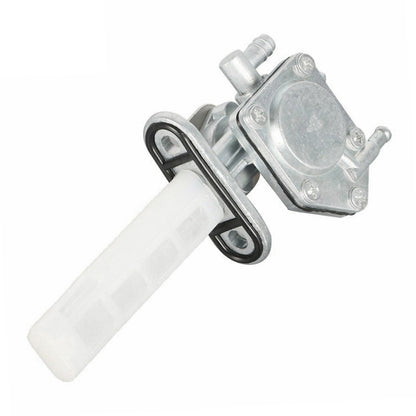 Motorcycle Fuel Tap Valve Petcock Fuel Tank Gas Switch for Kawasaki Vulcan 800 VN800/ZRX1200, For Kawasaki Vulcan 800