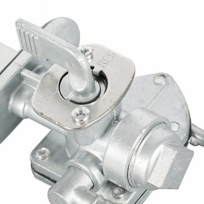 Motorcycle Fuel Tap Valve Petcock Fuel Tank Gas Switch for Kawasaki Vulcan 800 VN800/ZRX1200, For Kawasaki Vulcan 800