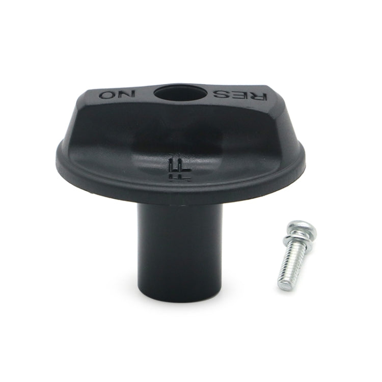 Motorcycle Fuel Tap Valve Petcock Fuel Tank Gas Switch 0470-344 for Arctic Cat 250/300/400/500, For Arctic Cat 250/300/400/500