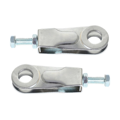 3 Sets Motorcycles Chain Roller Guide Tensioner Idler for Yamaha YBR125 2008-2016, For Yamaha YBR125 2008-2016