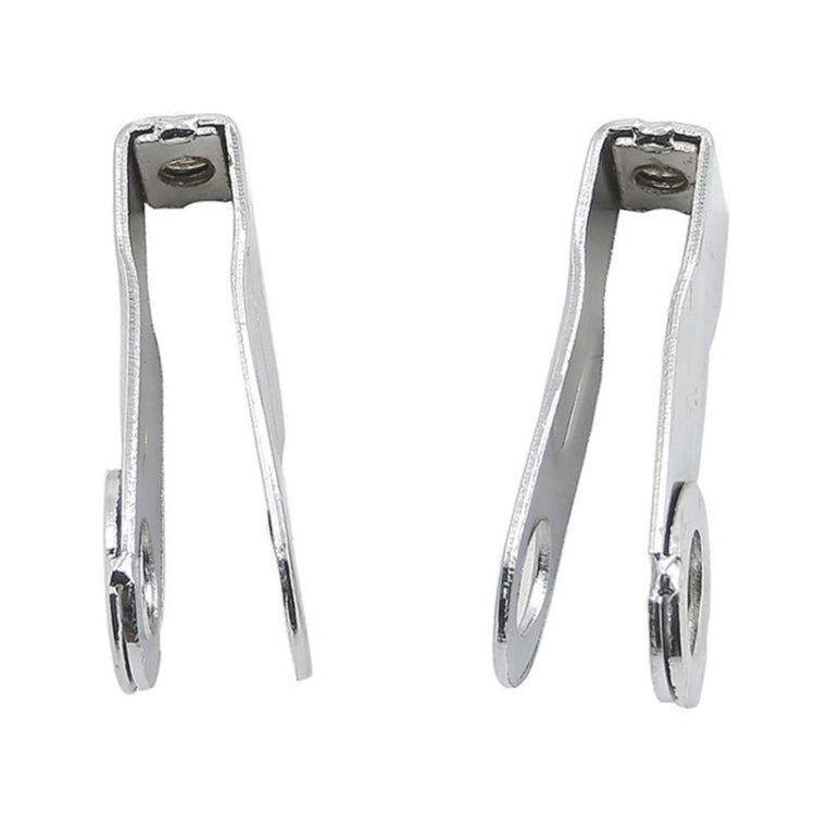 3 Sets Motorcycles Chain Roller Guide Tensioner Idler for Yamaha YBR125 2008-2016, For Yamaha YBR125 2008-2016