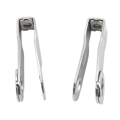 3 Sets Motorcycles Chain Roller Guide Tensioner Idler for Yamaha YBR125 2008-2016, For Yamaha YBR125 2008-2016