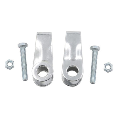 3 Sets Motorcycles Chain Roller Guide Tensioner Idler for Yamaha YBR125 2008-2016, For Yamaha YBR125 2008-2016