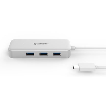 ORICO TC4U-U3 Type-C to USB 3.0 4-Port USB 3.0 Expansion HUB