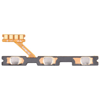 Power Button & Volume Button Flex Cable For Xiaomi Redmi 10C/Redmi 10 India, For Xiaomi Redmi 10C/Redmi 10 India, For vivo Y01, For Xiaomi 12 Pro, For vivo iQOO Z5, For vivo Y17T/V21E 5G V2102A V2055, For vivo Y21/Y21A/Y21G/Y21E/Y32, For vivo Y33S V210...
