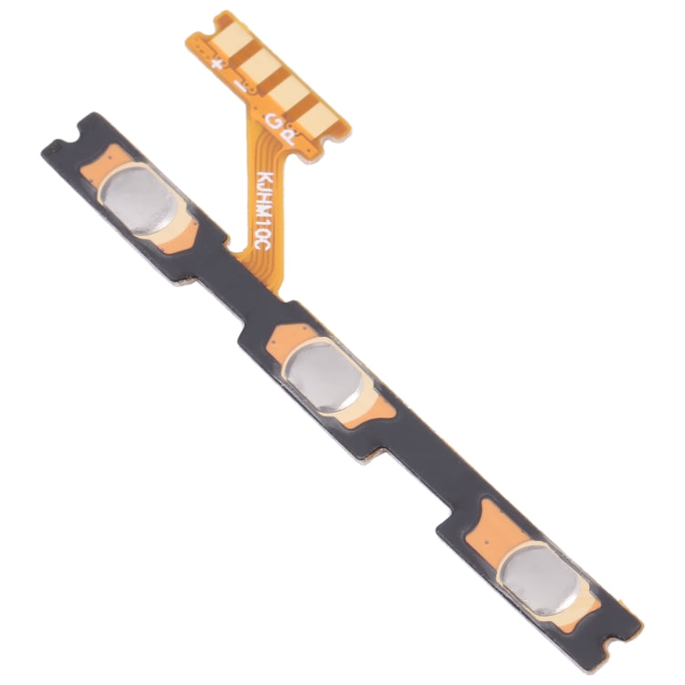 Power Button & Volume Button Flex Cable For Xiaomi Redmi 10C/Redmi 10 India, For Xiaomi Redmi 10C/Redmi 10 India, For vivo Y01, For Xiaomi 12 Pro, For vivo iQOO Z5, For vivo Y17T/V21E 5G V2102A V2055, For vivo Y21/Y21A/Y21G/Y21E/Y32, For vivo Y33S V210...