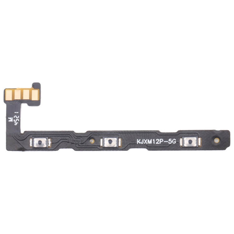 Power Button & Volume Button Flex Cable For Xiaomi Redmi 10C/Redmi 10 India, For Xiaomi Redmi 10C/Redmi 10 India, For vivo Y01, For Xiaomi 12 Pro, For vivo iQOO Z5, For vivo Y17T/V21E 5G V2102A V2055, For vivo Y21/Y21A/Y21G/Y21E/Y32, For vivo Y33S V210...
