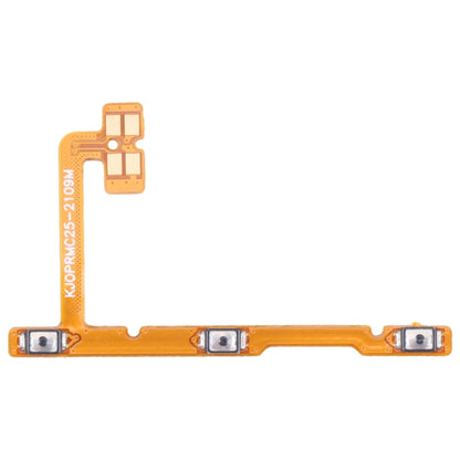 Power Button & Volume Button Flex Cable For Xiaomi Redmi 10C/Redmi 10 India, For Xiaomi Redmi 10C/Redmi 10 India, For vivo Y01, For Xiaomi 12 Pro, For vivo iQOO Z5, For vivo Y17T/V21E 5G V2102A V2055, For vivo Y21/Y21A/Y21G/Y21E/Y32, For vivo Y33S V210...