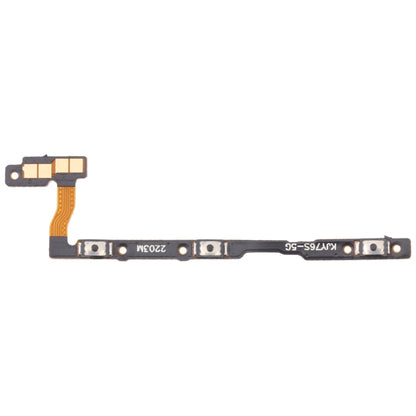 Power Button & Volume Button Flex Cable For Xiaomi Redmi 10C/Redmi 10 India, For Xiaomi Redmi 10C/Redmi 10 India, For vivo Y01, For Xiaomi 12 Pro, For vivo iQOO Z5, For vivo Y17T/V21E 5G V2102A V2055, For vivo Y21/Y21A/Y21G/Y21E/Y32, For vivo Y33S V210...