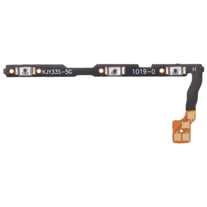 Power Button & Volume Button Flex Cable For Xiaomi Redmi 10C/Redmi 10 India, For Xiaomi Redmi 10C/Redmi 10 India, For vivo Y01, For Xiaomi 12 Pro, For vivo iQOO Z5, For vivo Y17T/V21E 5G V2102A V2055, For vivo Y21/Y21A/Y21G/Y21E/Y32, For vivo Y33S V210...