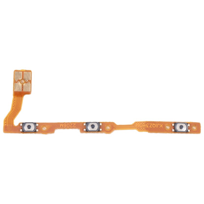 Power Button & Volume Button Flex Cable For Xiaomi Redmi 10C/Redmi 10 India, For Xiaomi Redmi 10C/Redmi 10 India, For vivo Y01, For Xiaomi 12 Pro, For vivo iQOO Z5, For vivo Y17T/V21E 5G V2102A V2055, For vivo Y21/Y21A/Y21G/Y21E/Y32, For vivo Y33S V210...