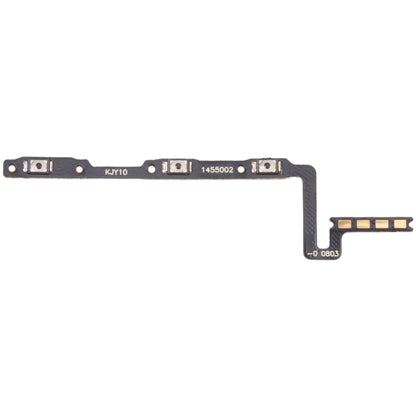 Power Button & Volume Button Flex Cable For Xiaomi Redmi 10C/Redmi 10 India, For Xiaomi Redmi 10C/Redmi 10 India, For vivo Y01, For Xiaomi 12 Pro, For vivo iQOO Z5, For vivo Y17T/V21E 5G V2102A V2055, For vivo Y21/Y21A/Y21G/Y21E/Y32, For vivo Y33S V210...