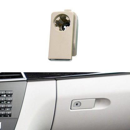 Car Glove Box Handle Switch for Mercedes-Benz W212 2008-2014, Left Driving