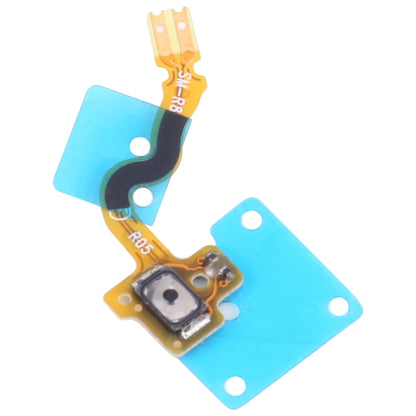 Power Button Flex Cable, For Samsung Galaxy Watch Active2 Aluminum 40mm SM-R830, For Samsung Galaxy Watch 42mm SM-R810, For Samsung Galaxy Watch 46mm SM-R800, For Samsung Gear S3 classic, For Samsung Galaxy Watch Active SM-R500