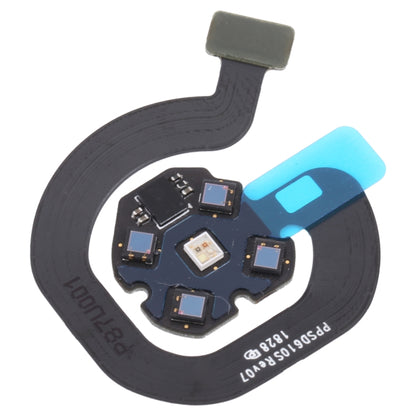 Heart Rate Monitor Sensor Flex Cable, For Samsung Galaxy Watch 42mm SM-R810, For Samsung Galaxy Watch 46mm SM-R800, For Samsung Galaxy Watch Active SM-R500, For Samsung Galaxy Watch 3 45mm SM-R840, For Samsung Galaxy Fit2 SM-R360