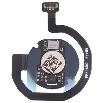 Heart Rate Monitor Sensor Flex Cable, For Samsung Galaxy Watch 42mm SM-R810, For Samsung Galaxy Watch 46mm SM-R800, For Samsung Galaxy Watch Active SM-R500, For Samsung Galaxy Watch 3 45mm SM-R840, For Samsung Galaxy Fit2 SM-R360