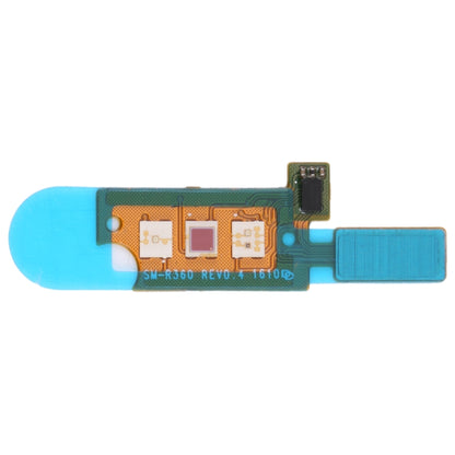 Heart Rate Monitor Sensor Flex Cable, For Samsung Galaxy Watch 42mm SM-R810, For Samsung Galaxy Watch 46mm SM-R800, For Samsung Galaxy Watch Active SM-R500, For Samsung Galaxy Watch 3 45mm SM-R840, For Samsung Galaxy Fit2 SM-R360