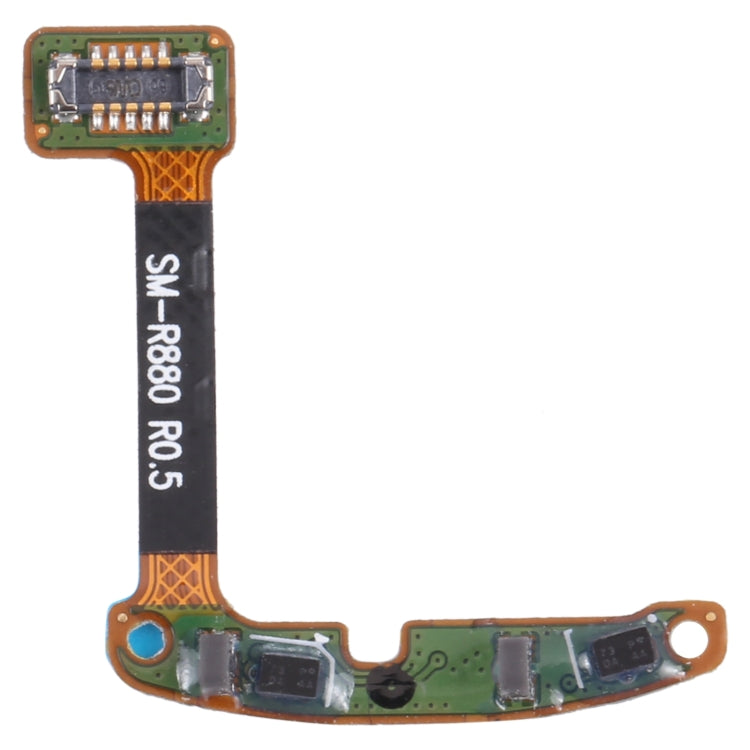 Gravity Sensor Flex Cable, For Samsung Galaxy Watch 46mm SM-R800, For Samsung Gear S3 Classic/Gear S3 Frontier, For Samsung Galaxy Watch 42mm SM-R810, For Samsung Galaxy Watch4 Classic 46mm SM-R890, For Samsung Galaxy Watch4 Classic 42mm SM-R880