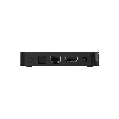Tanix W2 Amlogic S905 Quad Core Smart TV Set Top Box, 2G+16G With Dual Wifi/BT, 4G+32G With Dual Wifi/BT, 4G+64G With Dual Wifi/BT