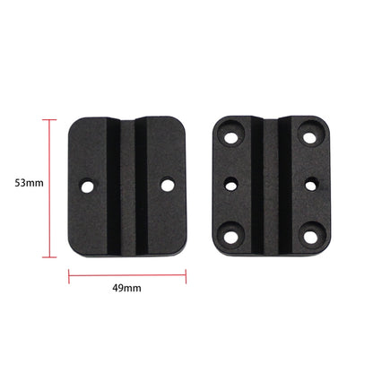 Motorcycle Rider Satellite Phone GPS Navigation Holder for BMW R1200G SF800GS, For BMW R1200GS / R1250GS