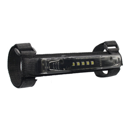 Motorcycle LED Guard Bar Light for UTV ATV Polaris RZR Golf Cart, Guard Bar Light(Smoked), Guard Bar Light(Transparent)
