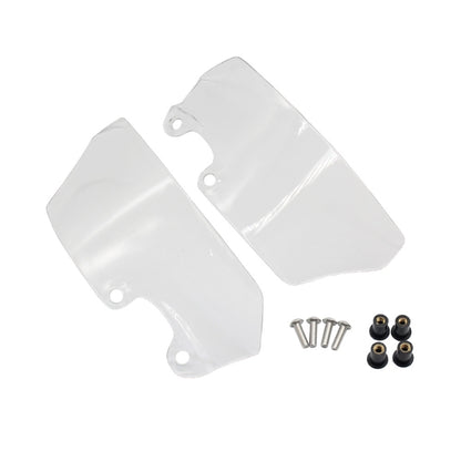 Motorcycle Side Windshield for BMW R1200GS ADV 2004-2012, For BMW R1200GS ADV 2004-2012