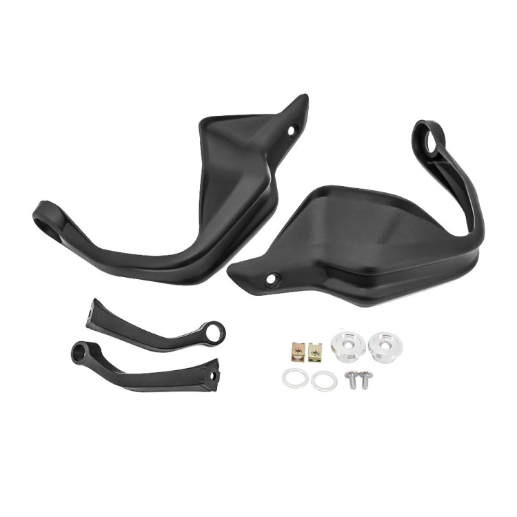 Motorcycle ABS Hand Guards Protectors for BMW R1200GS F750G SF850GS, For BMW R1200GS F750G SF850GS