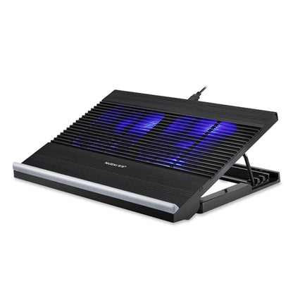 T10 Aluminum Alloy Multi Gear Adjustable Laptop Radiator