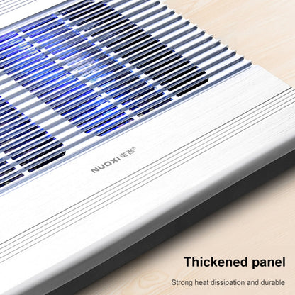 T10 Aluminum Alloy Multi Gear Adjustable Laptop Radiator