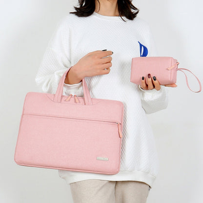 Handbag Laptop Bag Inner Bag with Power Bag, 11 inch, 12 inch, 13.3 inch, 14 inch, 15.6 inch, 16.1 inch
