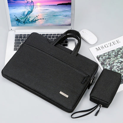 Handbag Laptop Bag Inner Bag with Power Bag, 11 inch, 12 inch, 13.3 inch, 14 inch, 15.6 inch, 16.1 inch